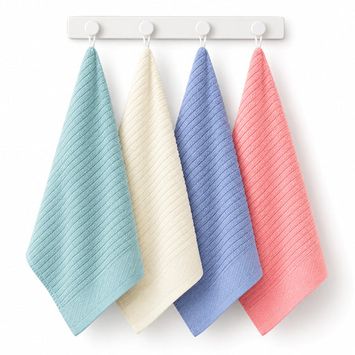 Super Towels