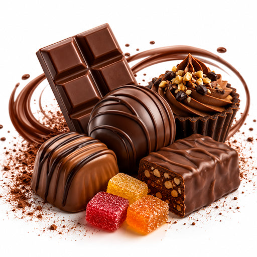 Sweets & Chocolates