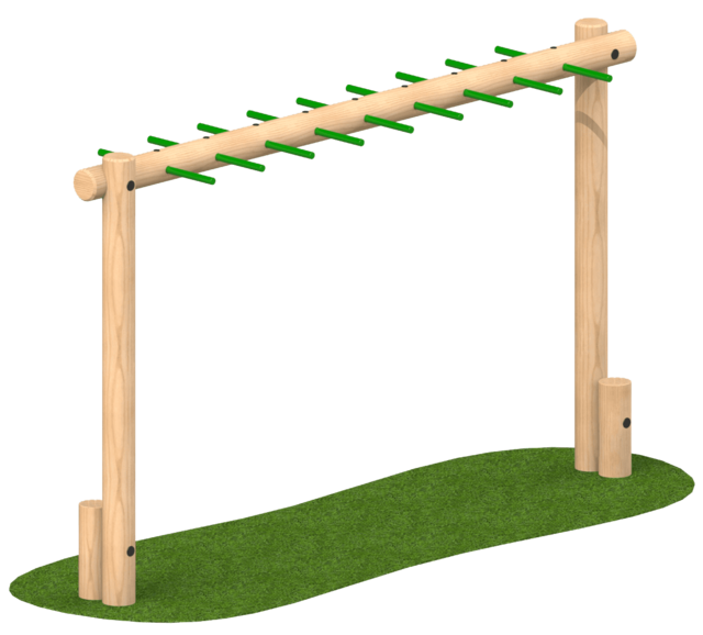 Swing sets