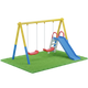 Swing & Slides