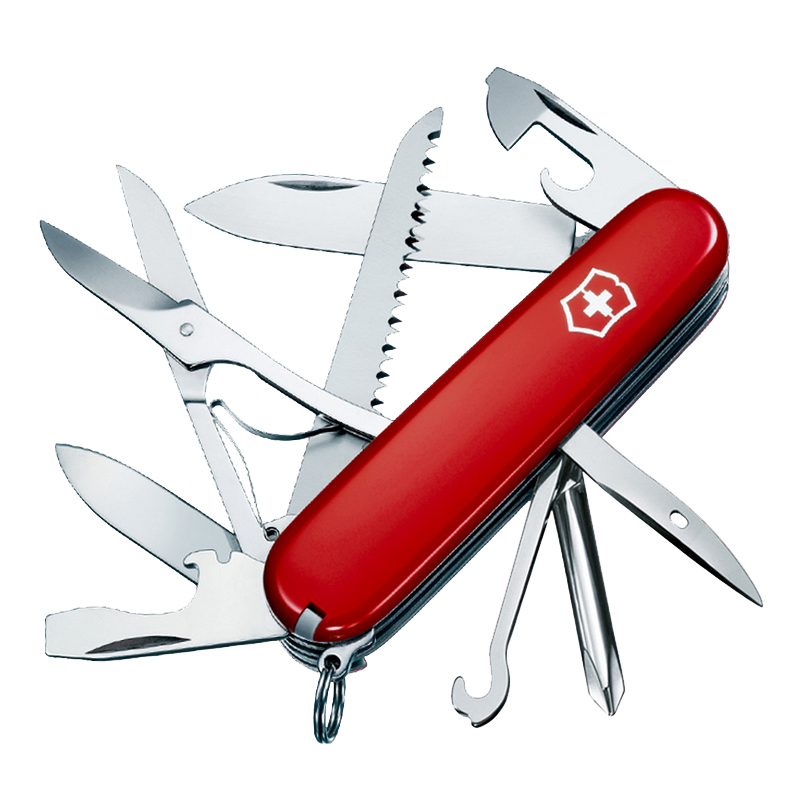 Swiss Knives