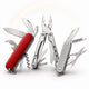 Swiss Knives