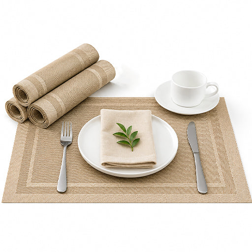 Table Mats Mix