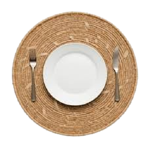 Table Mats &  Accessories