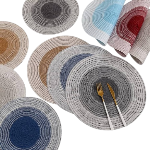 Table Mats Mix