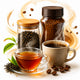 Tea & Coffee