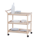 Tea Trolley & Table Imported