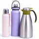 Thermos & Water Bottels