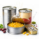 Tin Food