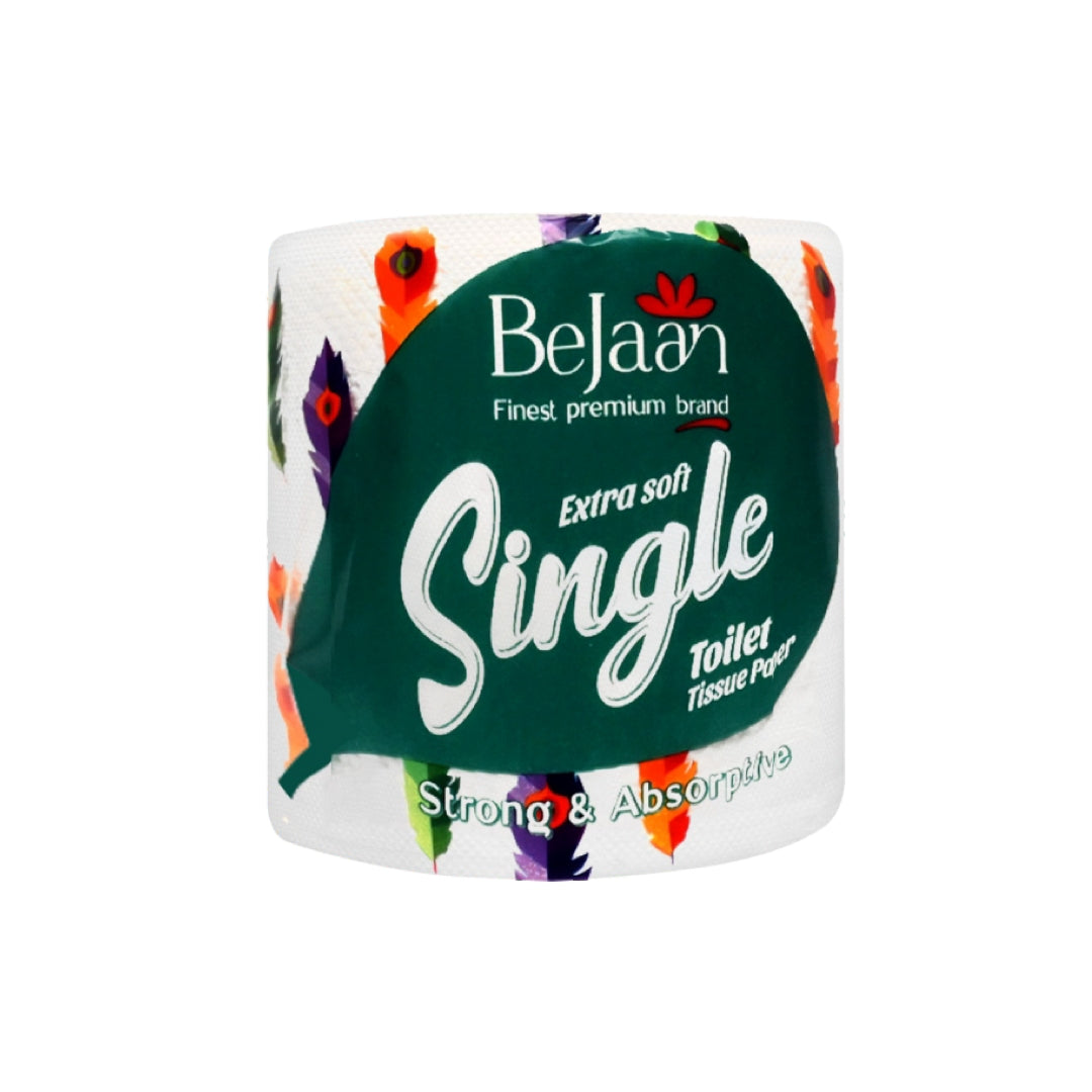 BE JAAN TOILET ROLL
