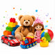 Toys