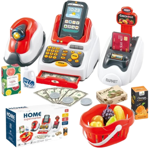 Toys by Gender
