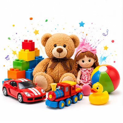 Toys