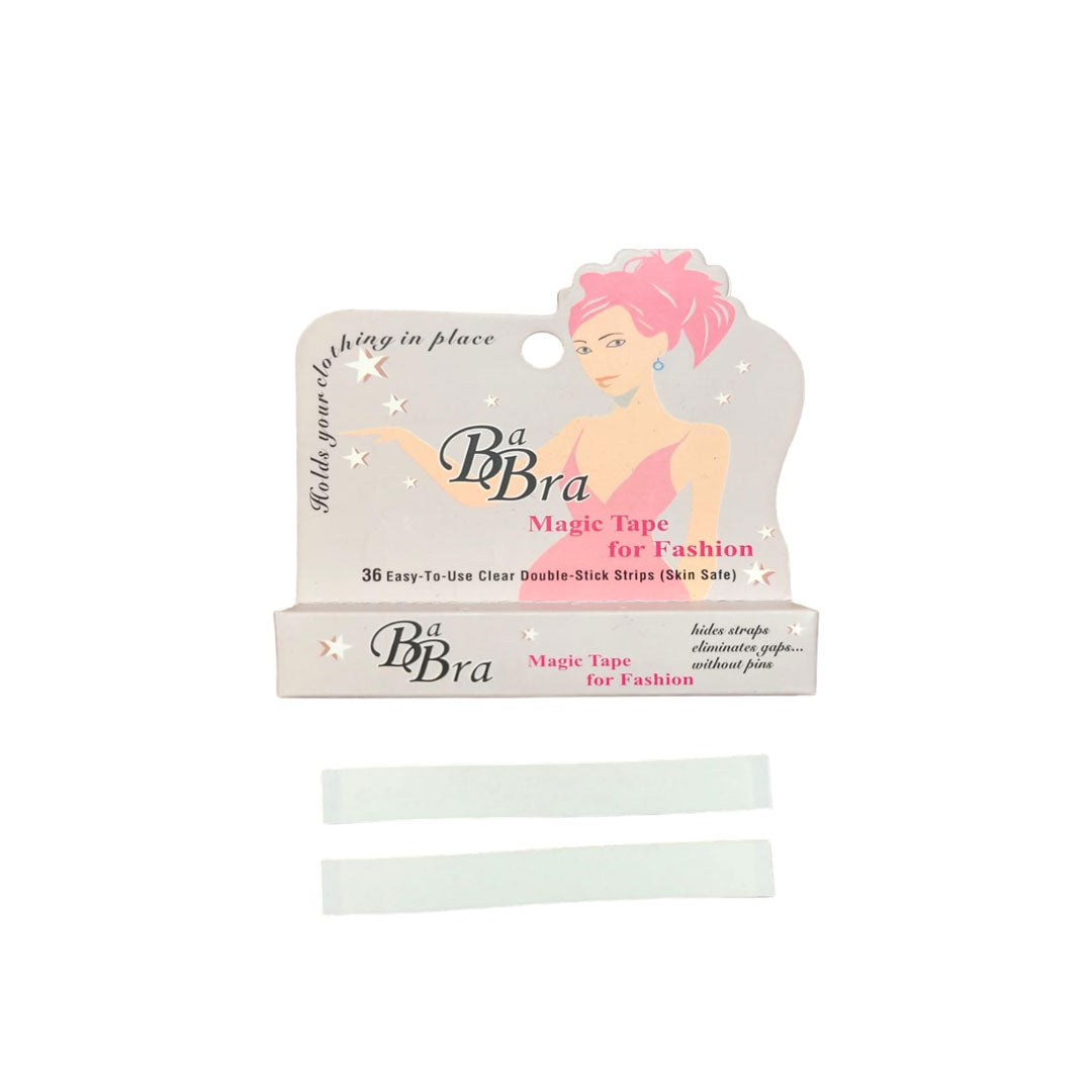 BELLEZA TRANSPARENT TAPE