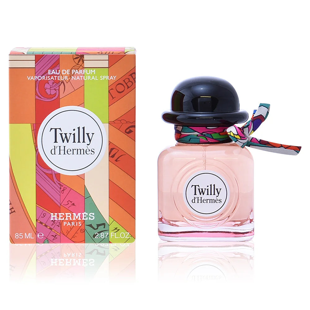 HERMES TWILLY WOMEN EDP 85 ML