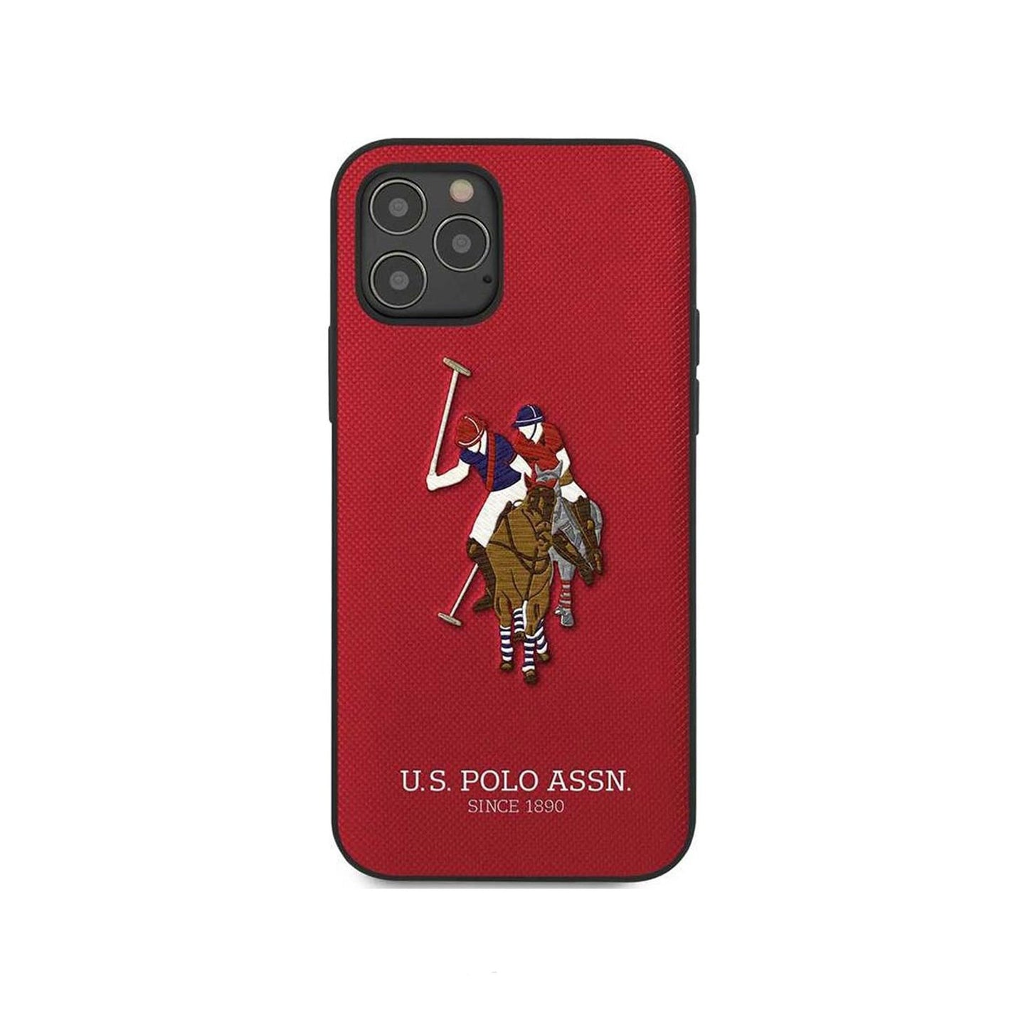 Us Polo Assn. Cover For Iphone