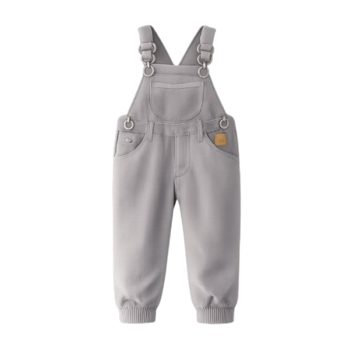 Unisex Dungaree