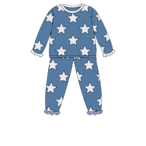 Unisex Night Suit