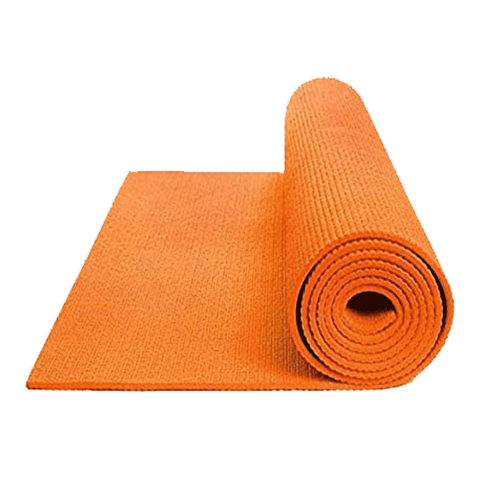 Yoga Mat 15-Mm Pc