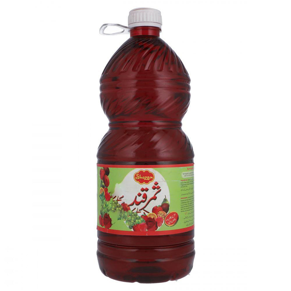 SHEZAN SHARBAT SAMARQAND 3 LTR