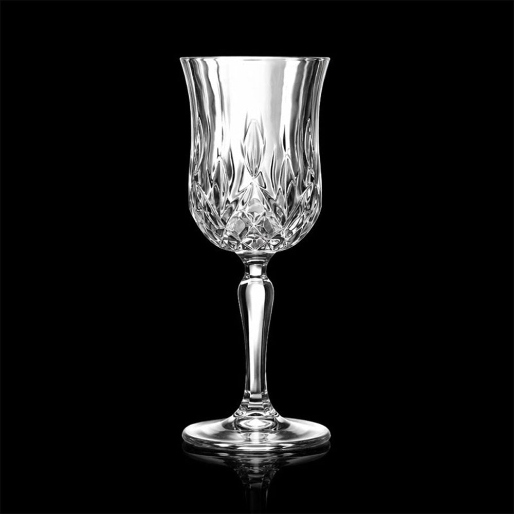GLASS RCR WINE OPERA 256060 (Pack 6)