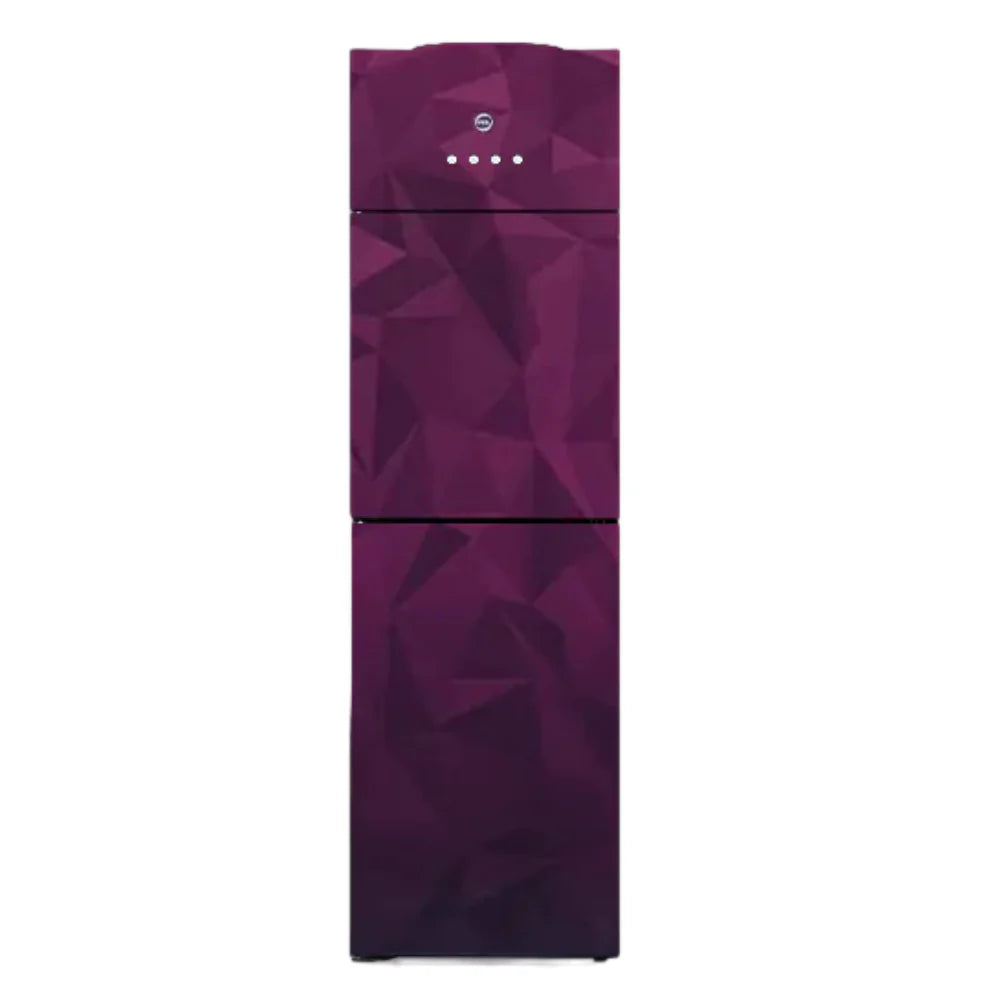 PEL WATER DISPENSER PWD425 FLATE PP