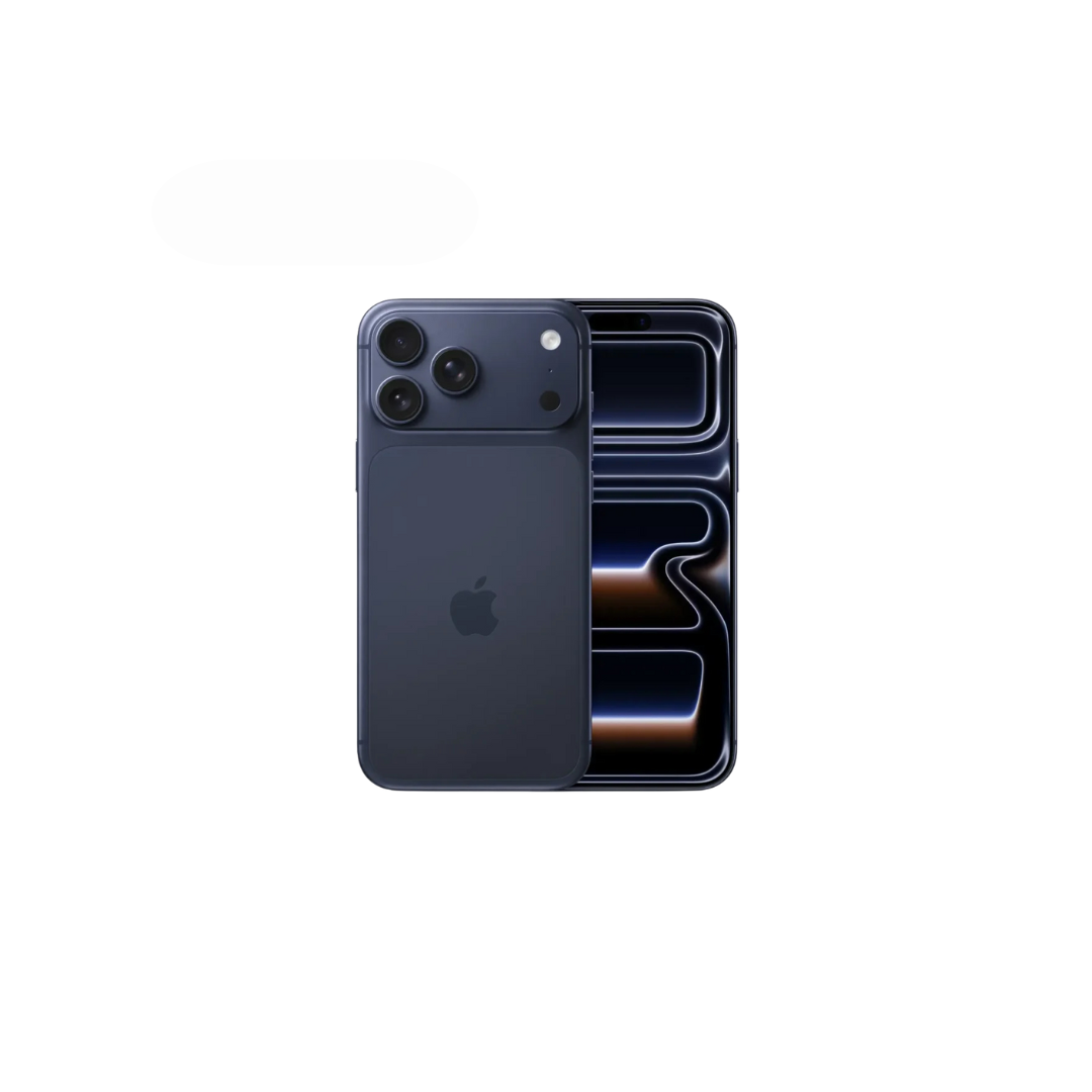 iPhone 17 Pro PTA Approved