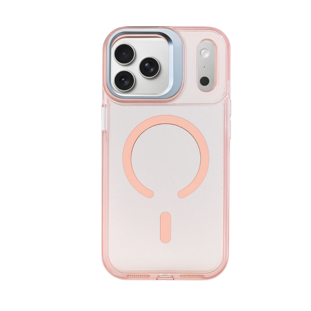 iPhone 16 UAG Transparent Magsafe Cases