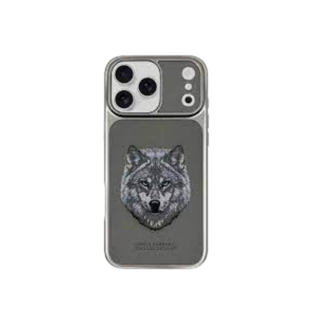 iPhone 17 Transparent Covers