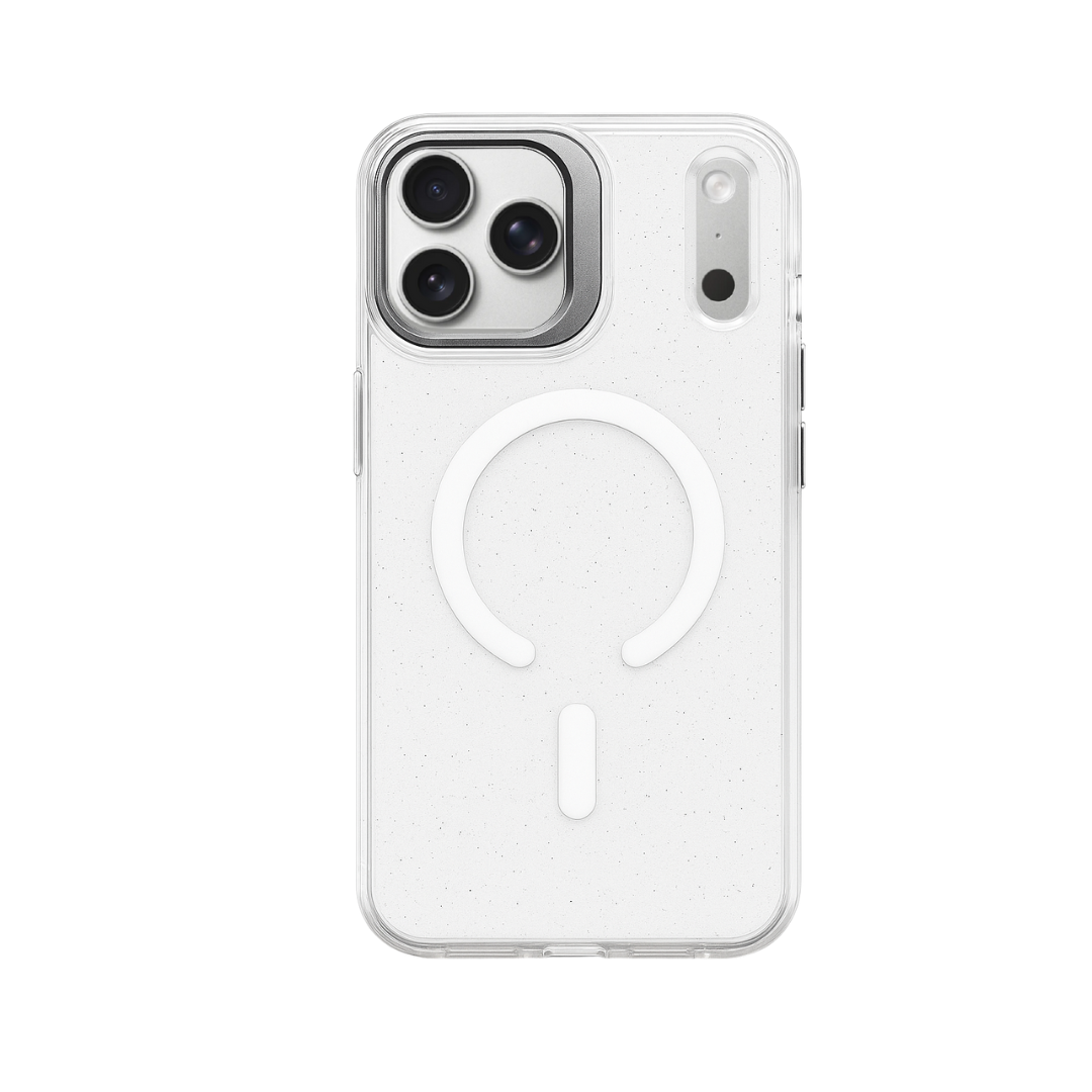 iPhone 16 UAG Transparent Magsafe Cases