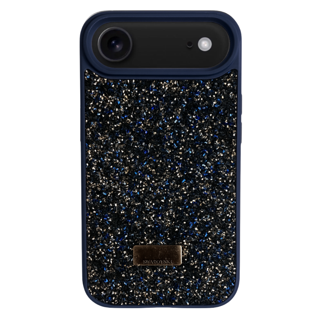 iPhone 16 Pro Max Swarovski Case