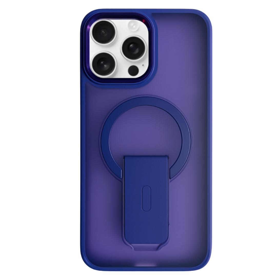 iPhone 17 Pro Max TechWoven Case With Magsafe Master (Clone)