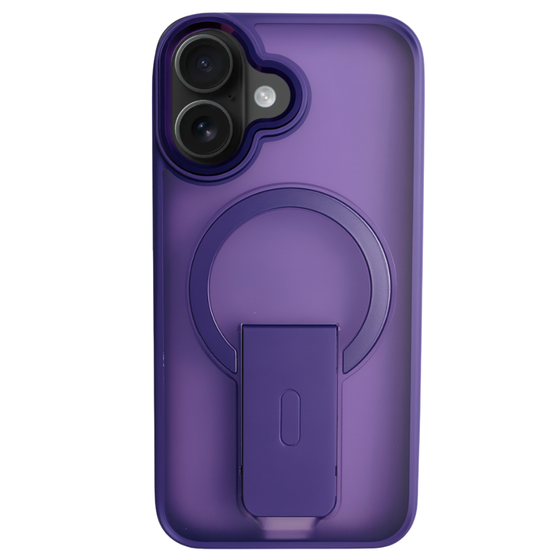 iPhone 17 Air Jelly Case