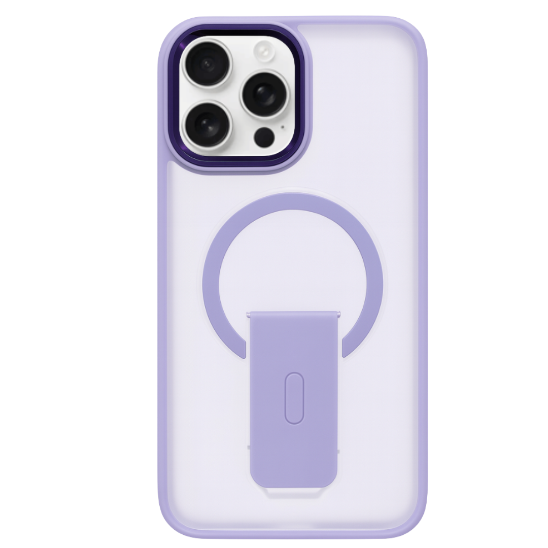 iPhone 17 Pro Max TechWoven Case With Magsafe Master (Clone)