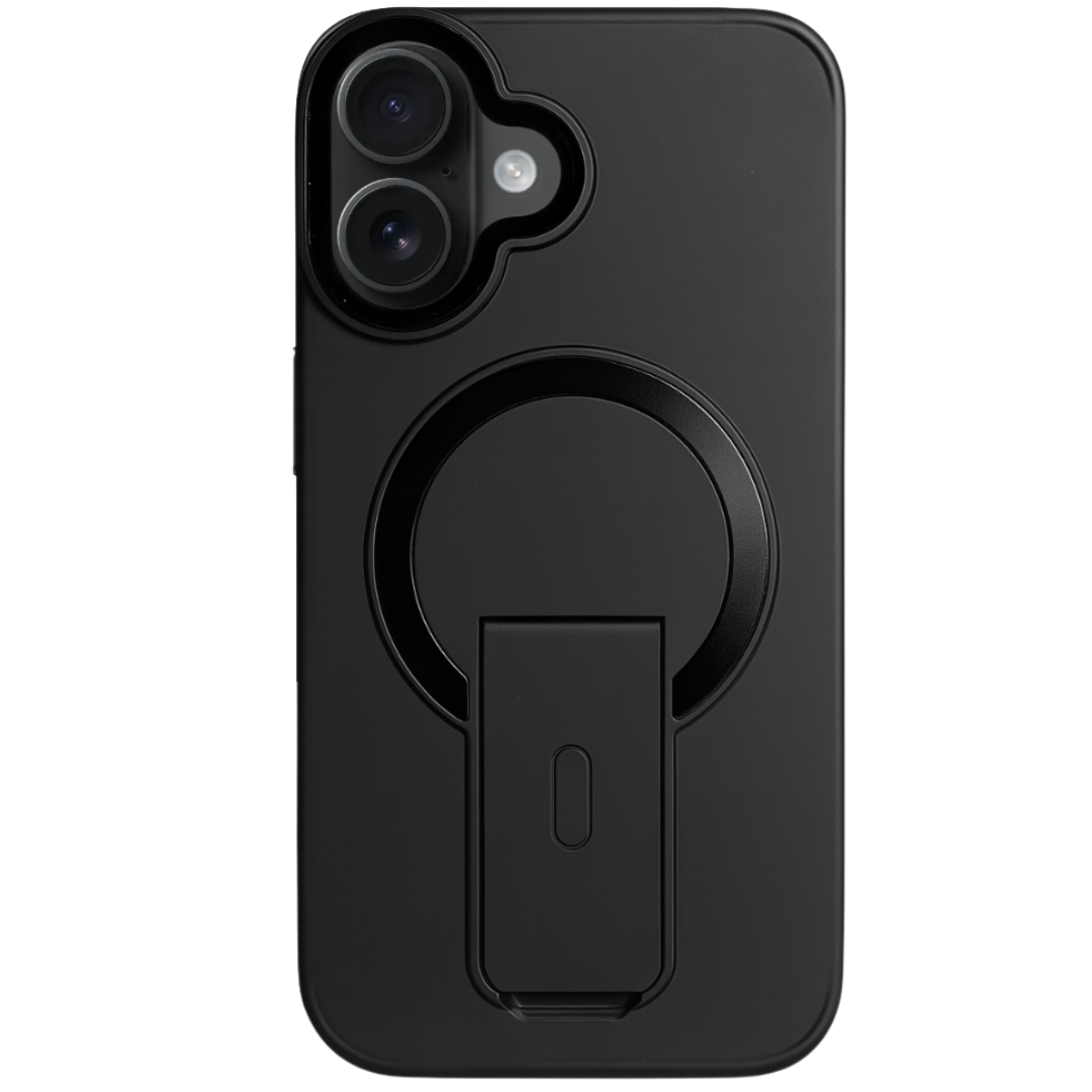 iPhone 17 Air Jelly Case