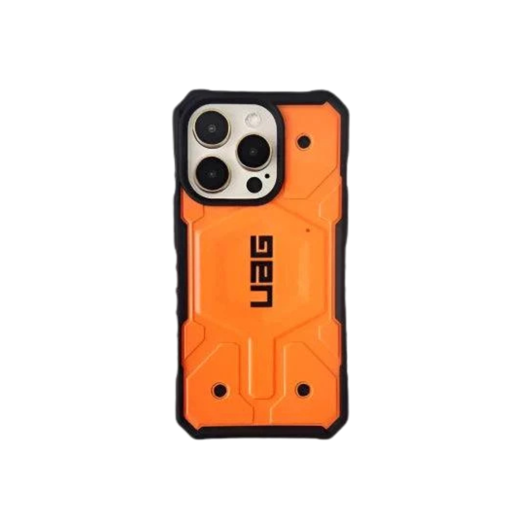 iPhone 17 Pro Silicone Case