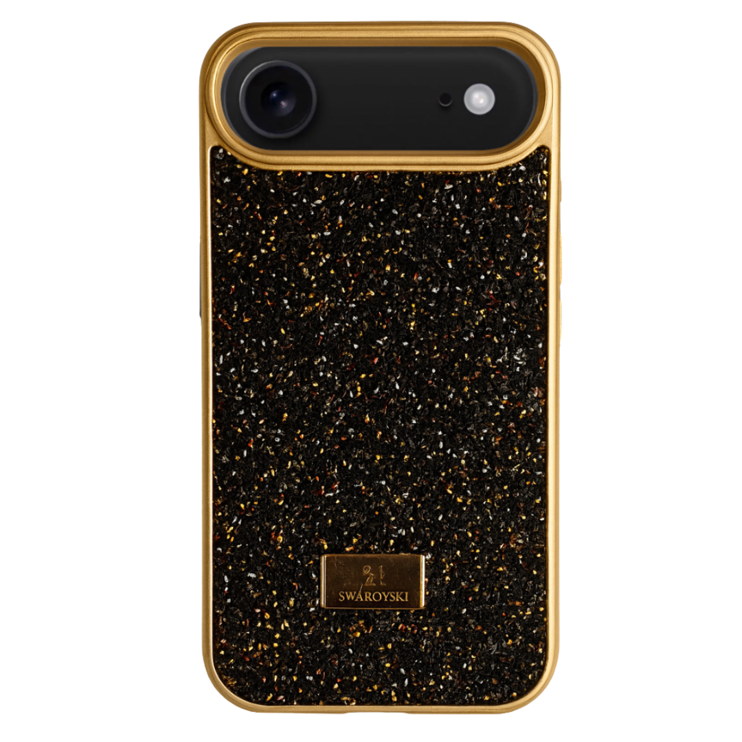 iPhone 16 Pro Max Swarovski Case
