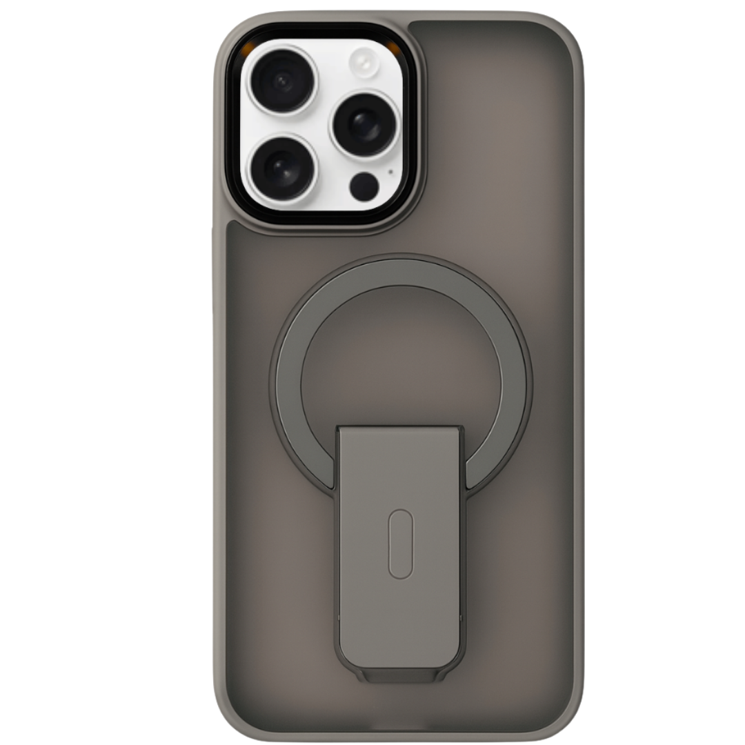 iPhone 17 Pro Max TechWoven Case With Magsafe Master (Clone)