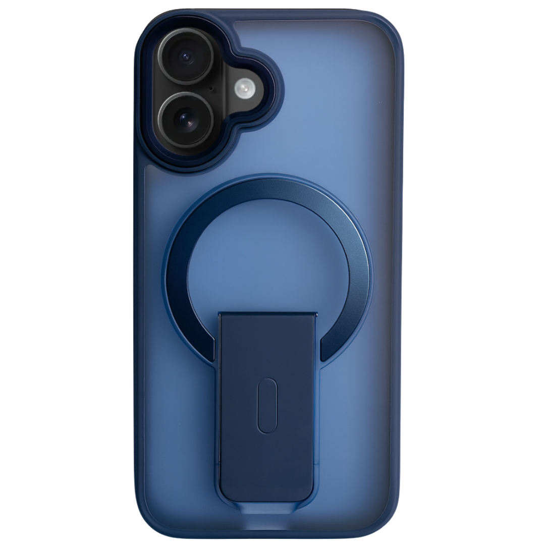 iPhone 17 Air Jelly Case