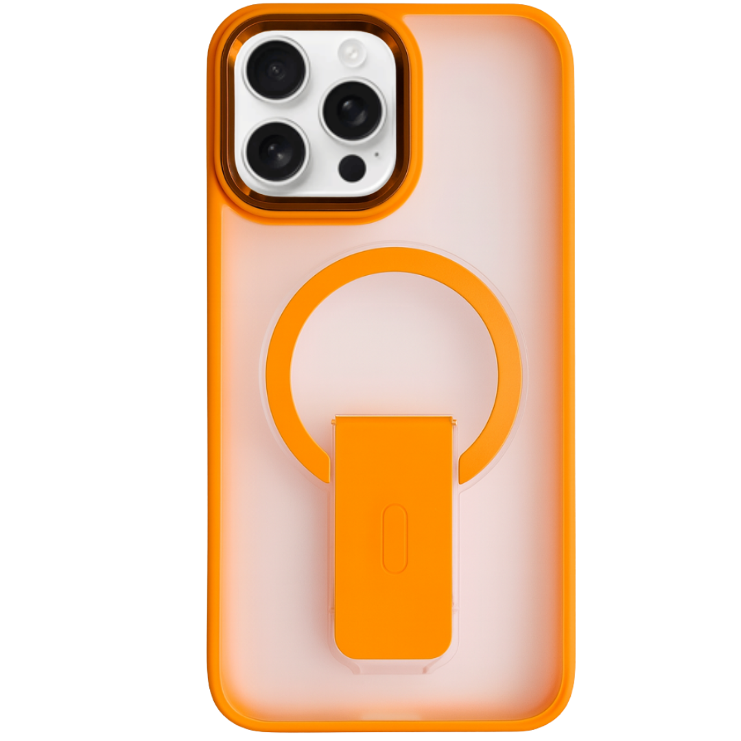 iPhone 17 Pro Max TechWoven Case With Magsafe Master (Clone)