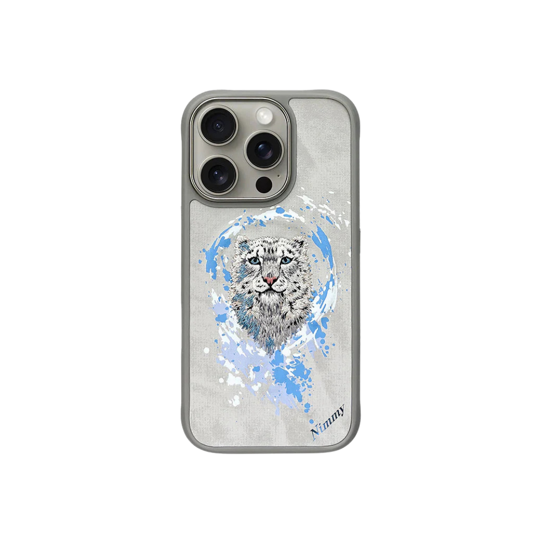 iPhone 17 Silicone Case