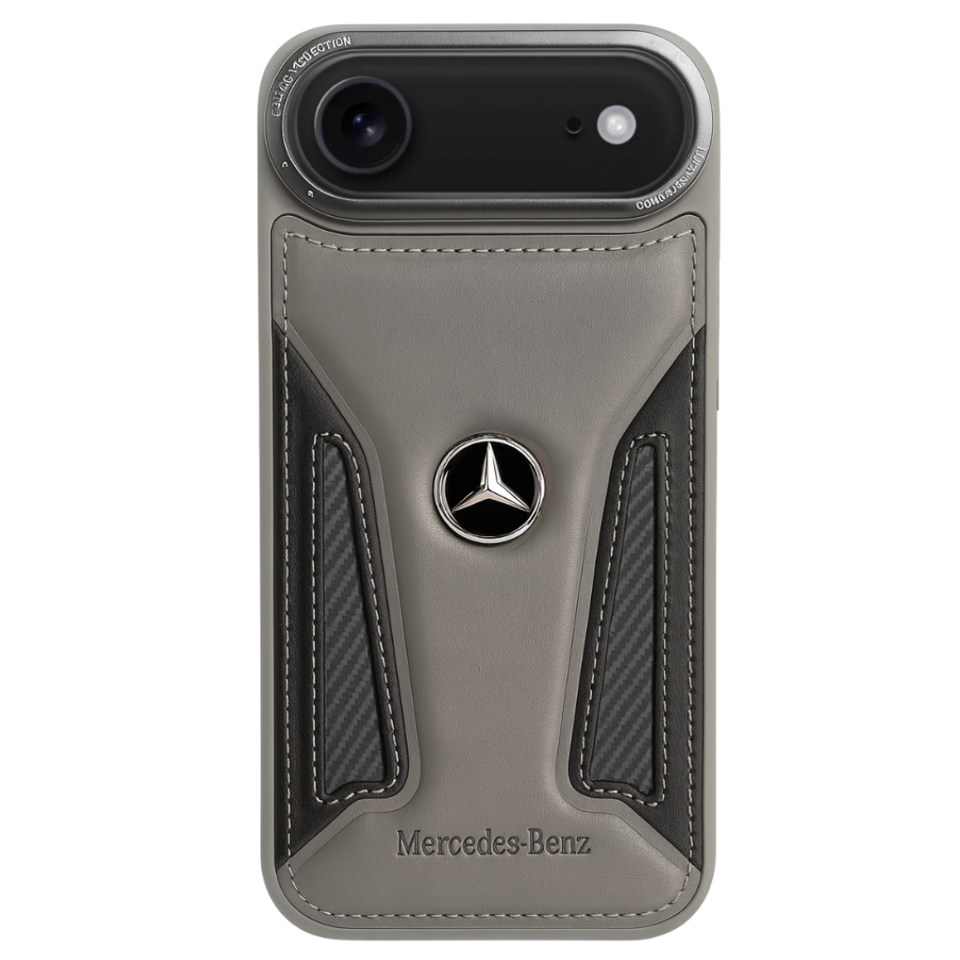 iPhone 17 Pro Max Glitter TUP Case With Magsafe