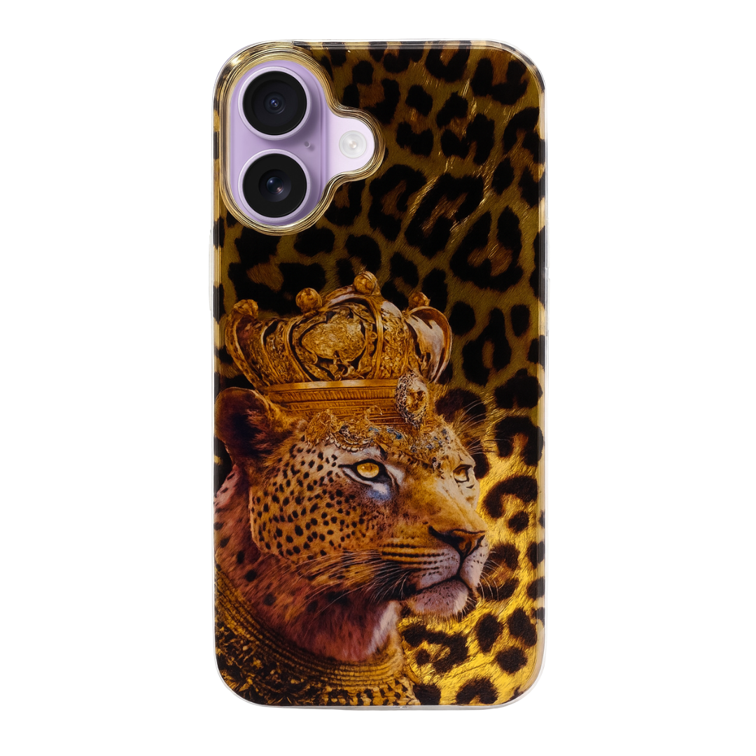 iPhone 16 Pro Max Jelly Case