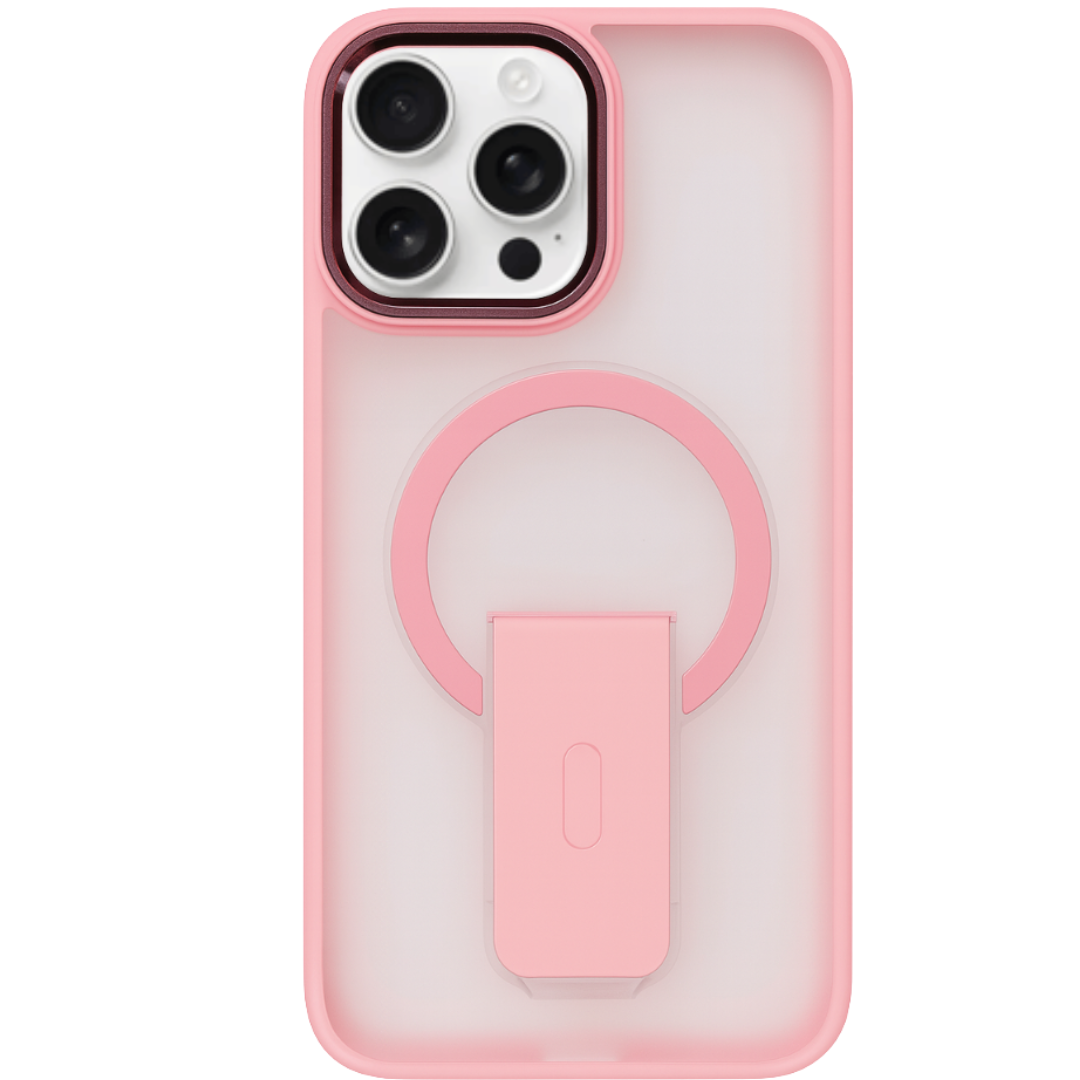 iPhone 17 Pro Max TechWoven Case With Magsafe Master (Clone)