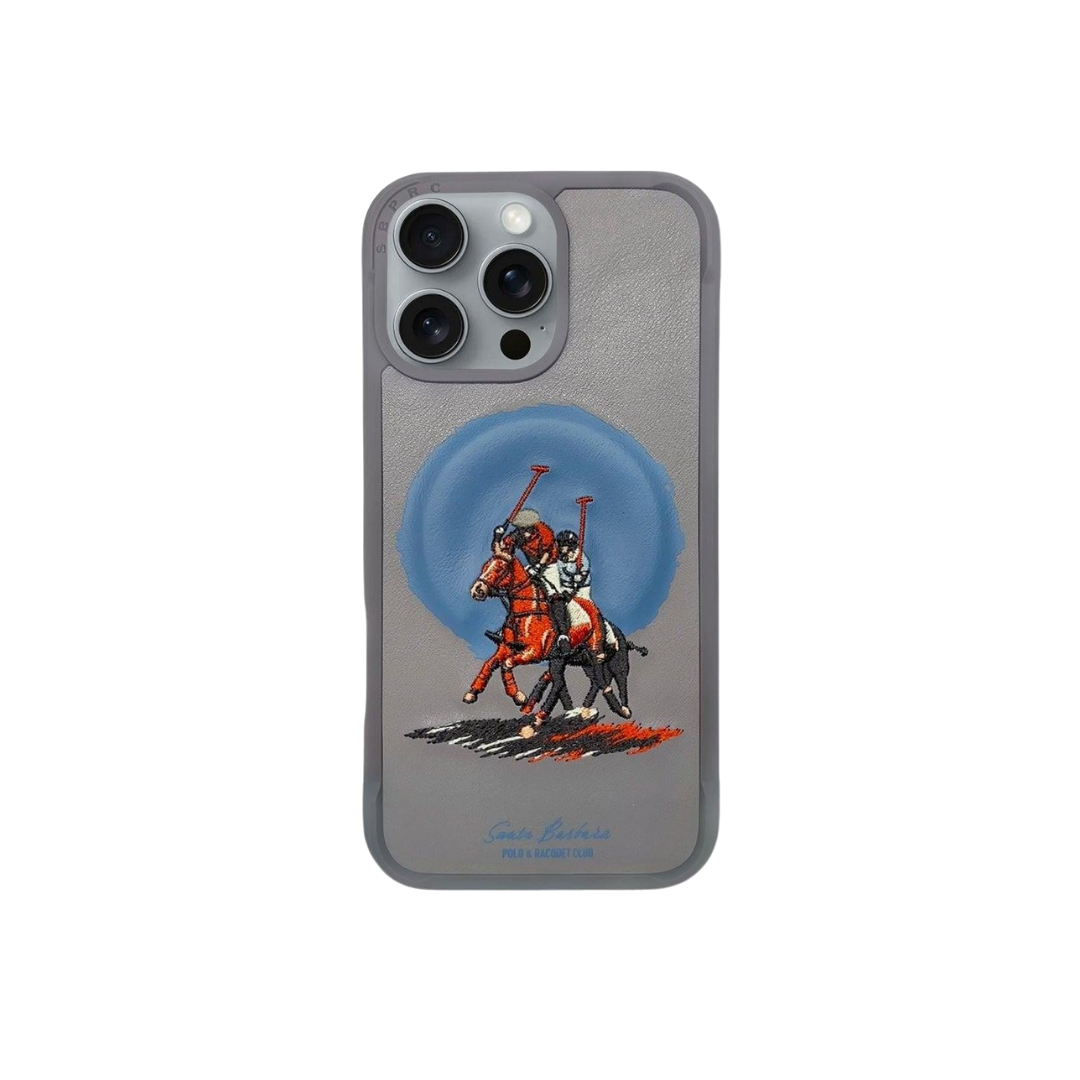 iPhone 17 Silicone Case