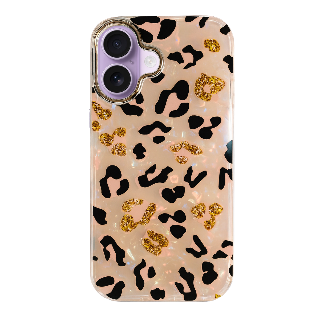 iPhone 17 Jelly Case