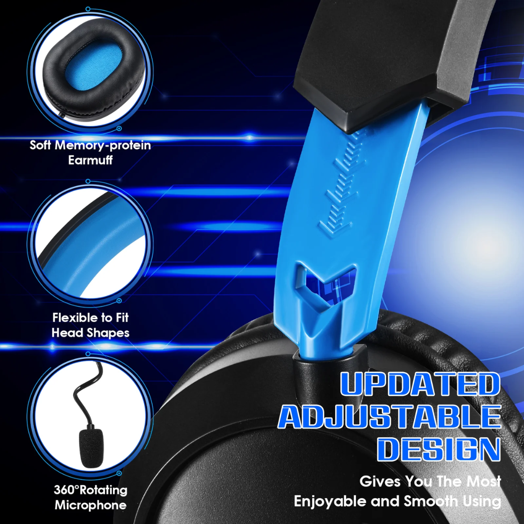AirPods Max Master Clone USB Type C