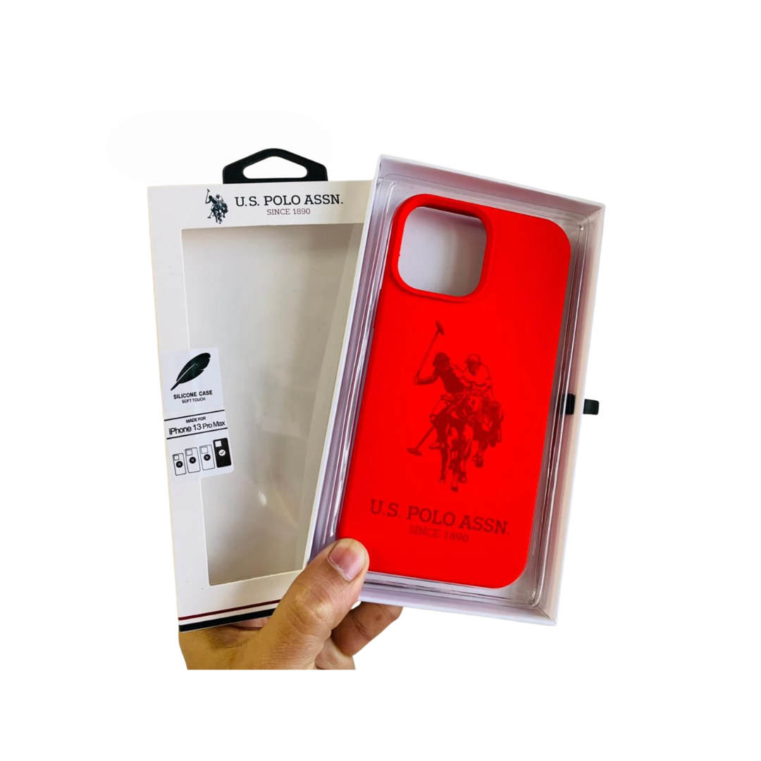 iPhone 15 Silicone Cases