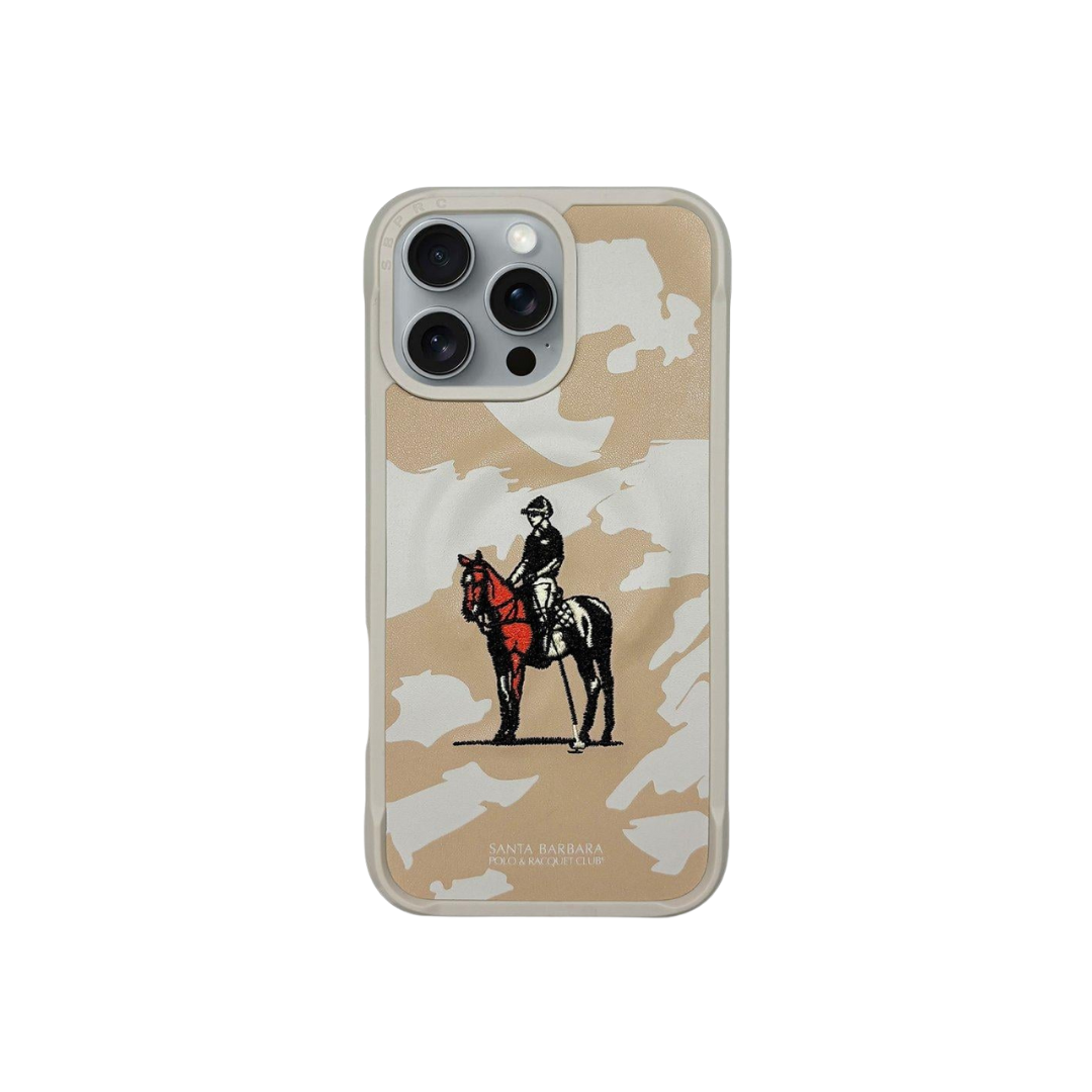 iPhone 17 Silicone Case