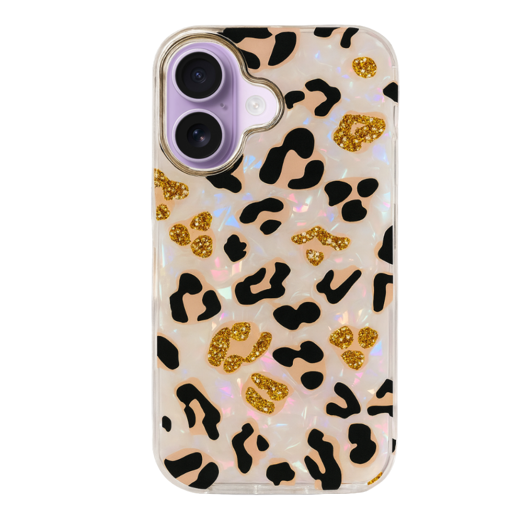 iPhone 17 Jelly Case